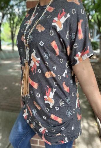 Cowboy Gear